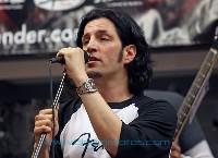 Интервю на Frank Bello от Anthrax пред Metal Shrine Blogg Интервю на Frank Bello от Anthrax пред Metal Shrine Blogg